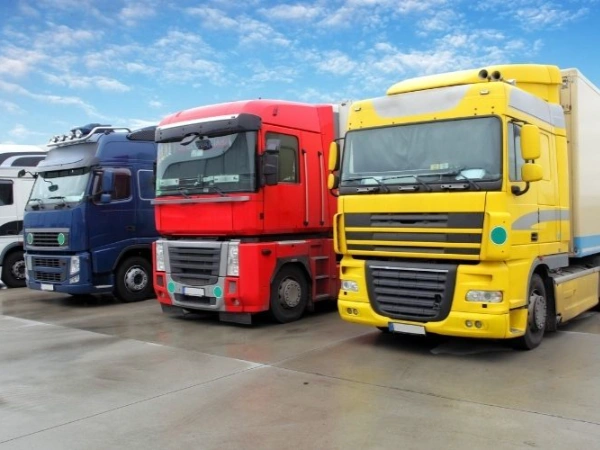 Konya Çiftecevizler Nakliye